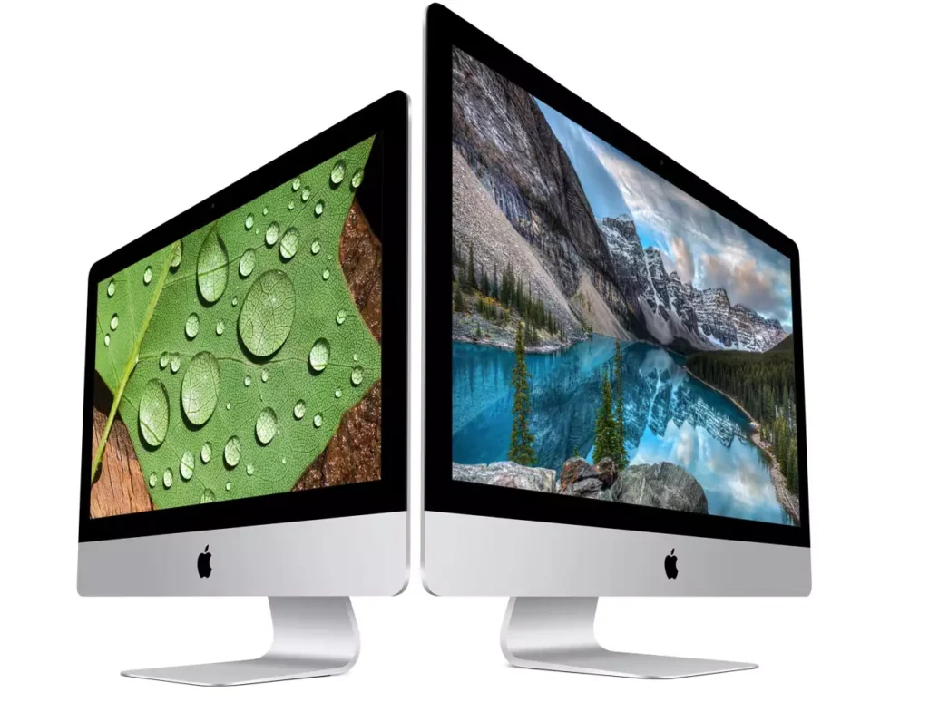 imac slim ricondizonato archimedia treviso